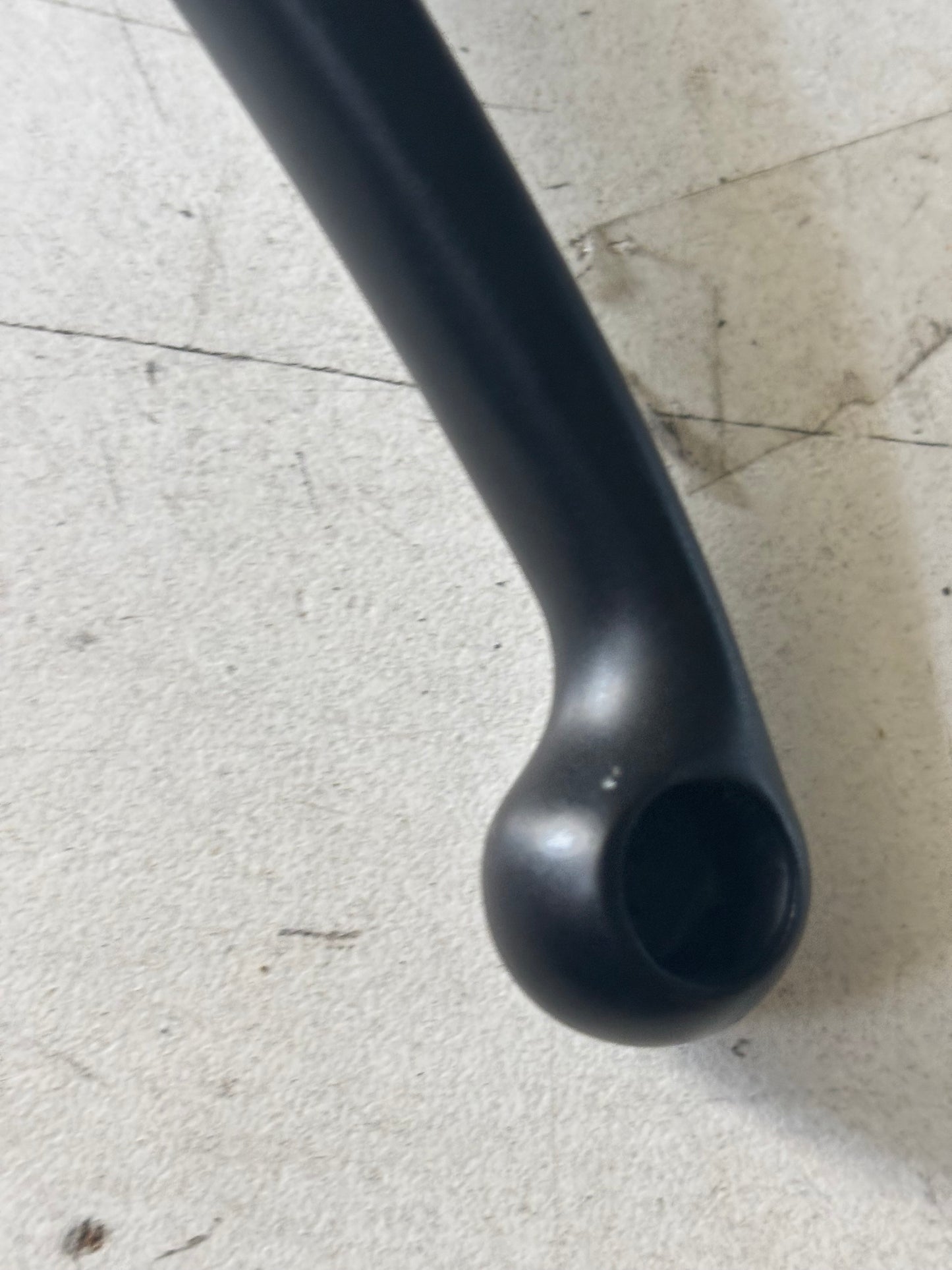 Maître cylindre de frein et levier Yamaha MT-07 tracer 700 2014/2024