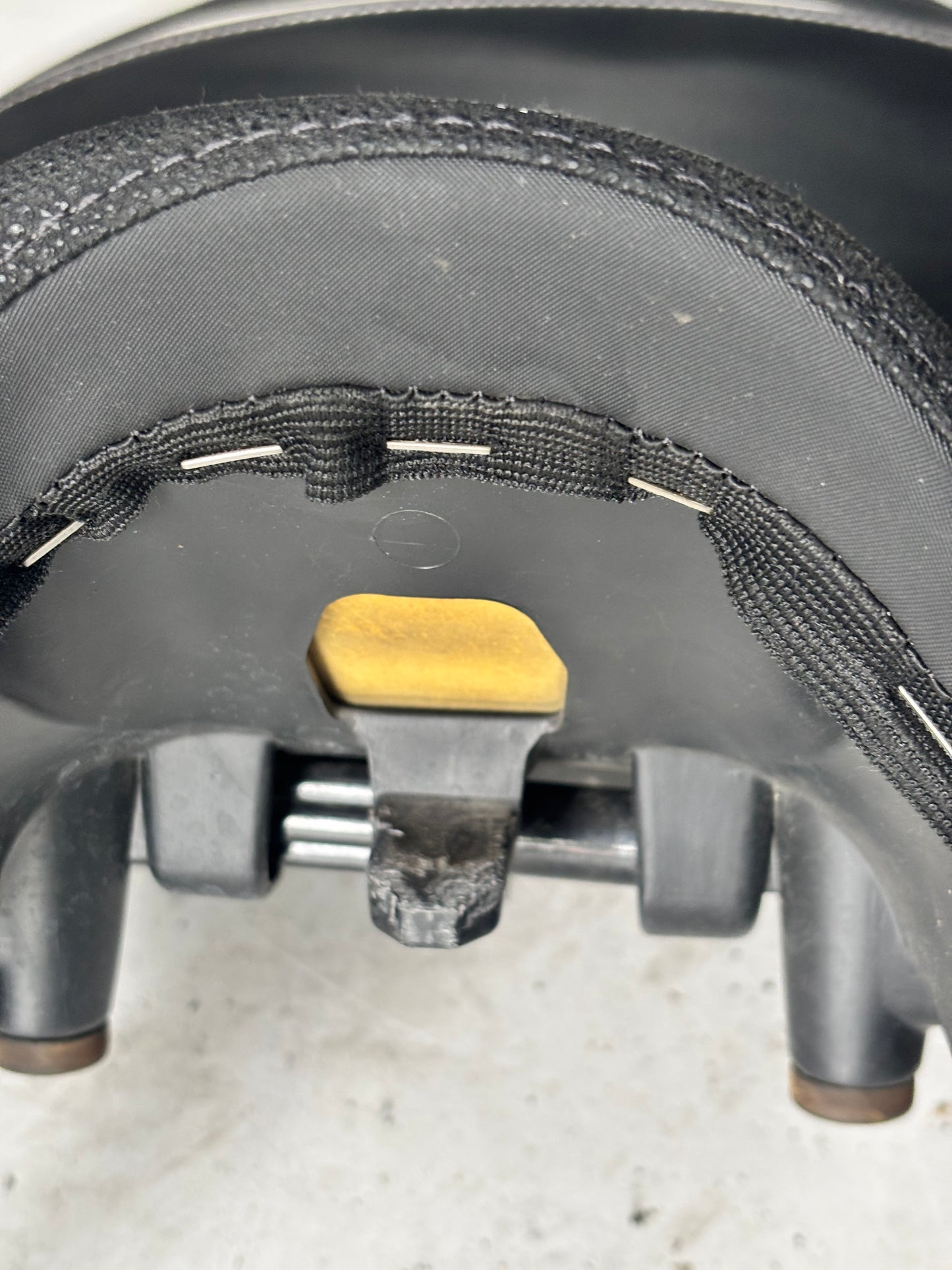 Selle Shad yamaha mt 09 2013-2016