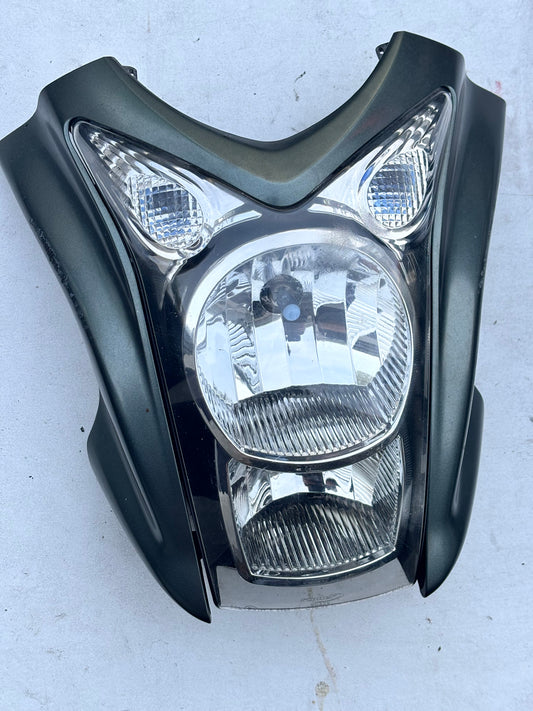 Phare optique Kawasaki Er6n 2009/2011