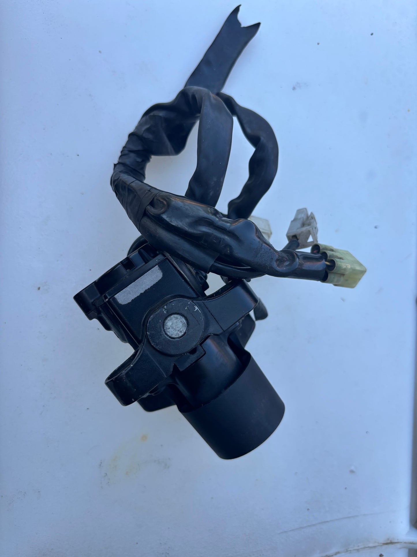 Neiman NU yamaha tenere 700
