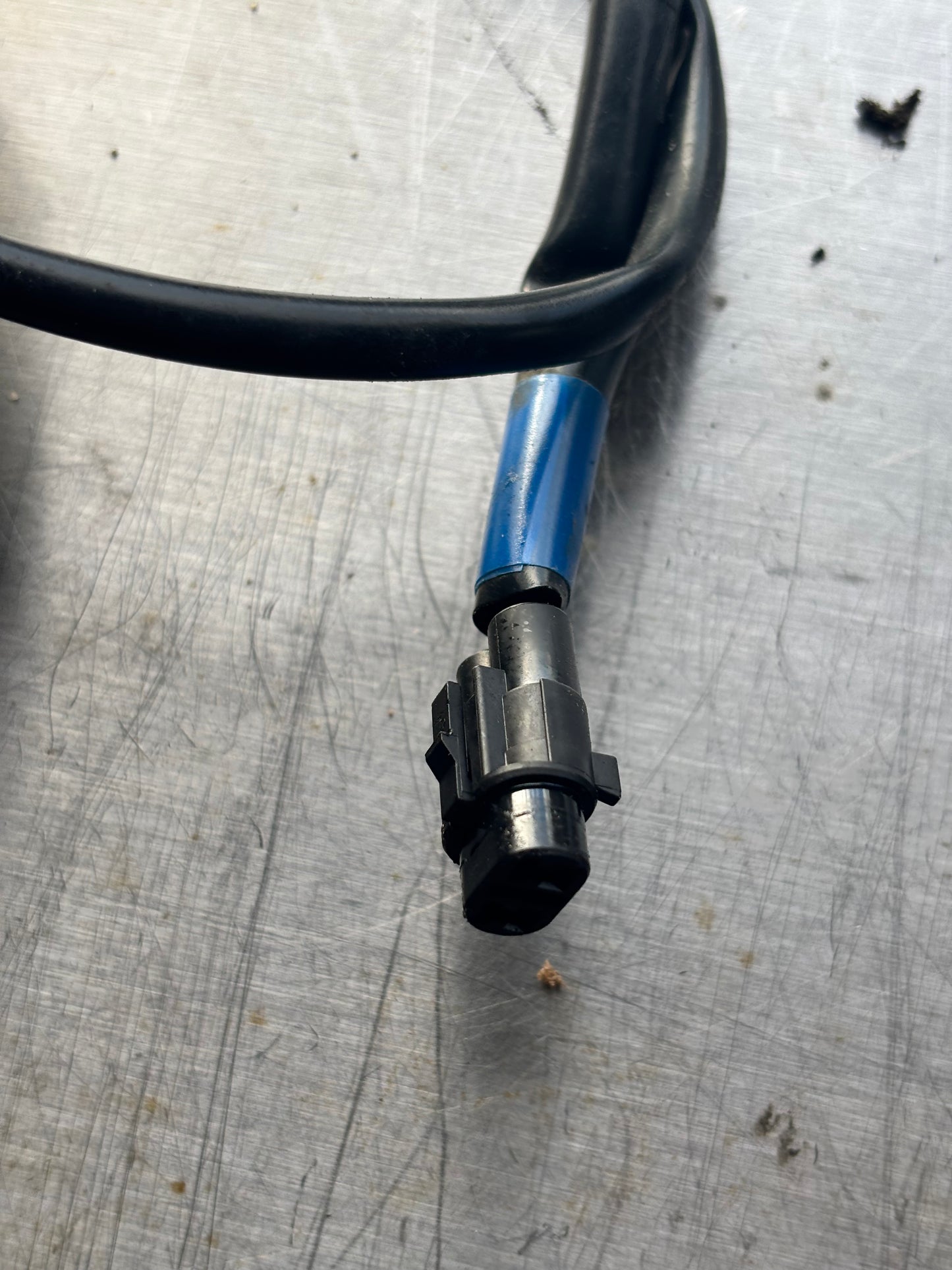 Béquille yamaha mt 09 2021-2024