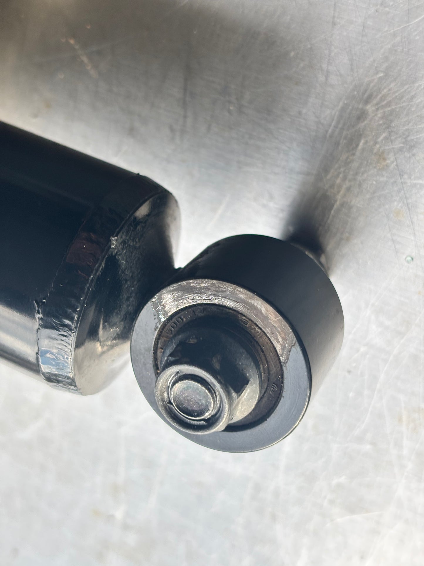 Amortisseur yamaha mt 09 2021-2024