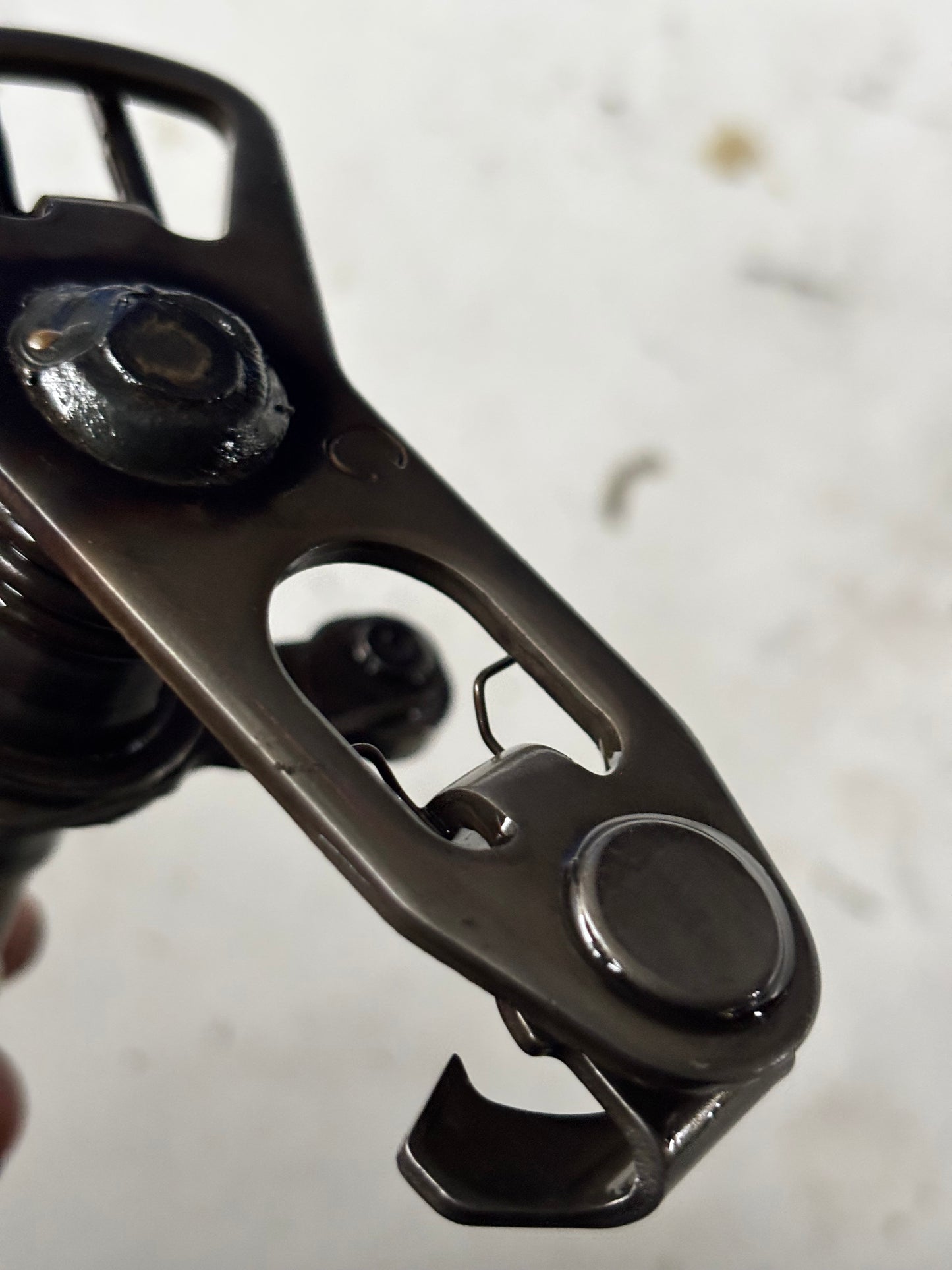 (Kopie) Yamaha MT 09 2021-2024