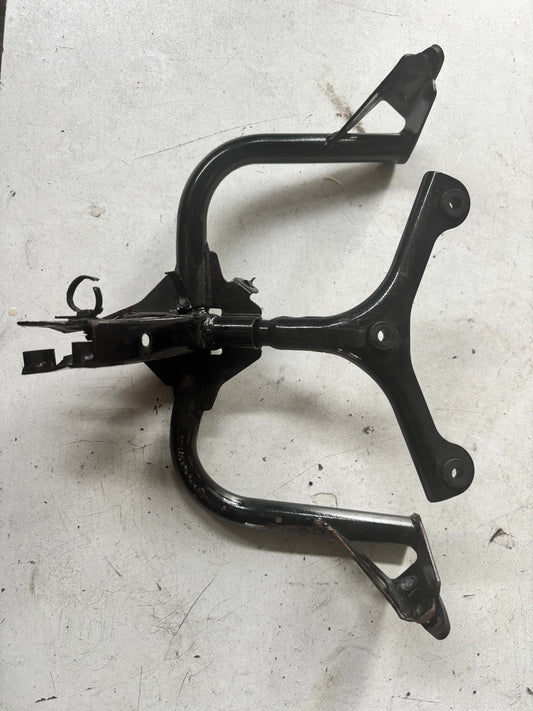 Araignée tête de fourche Kawasaki Er6F 2005/2008