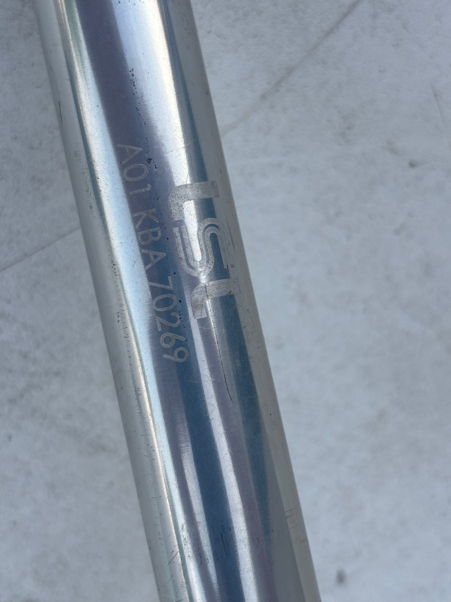 Guidon Kawasaki LSL Er6n er6f 2005/2011