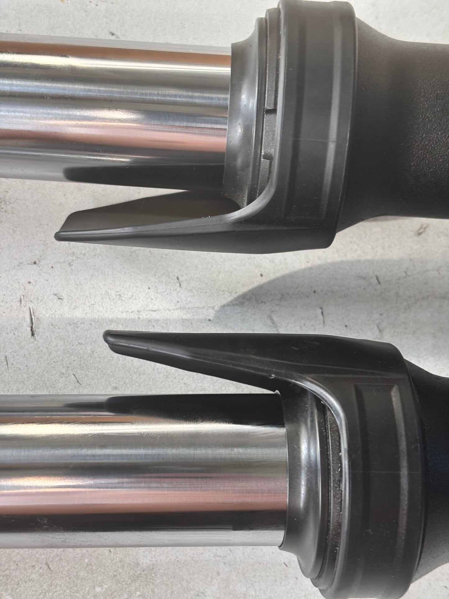 Bras Fourche ABS yamaha mt 07 2021-2024 à réviser