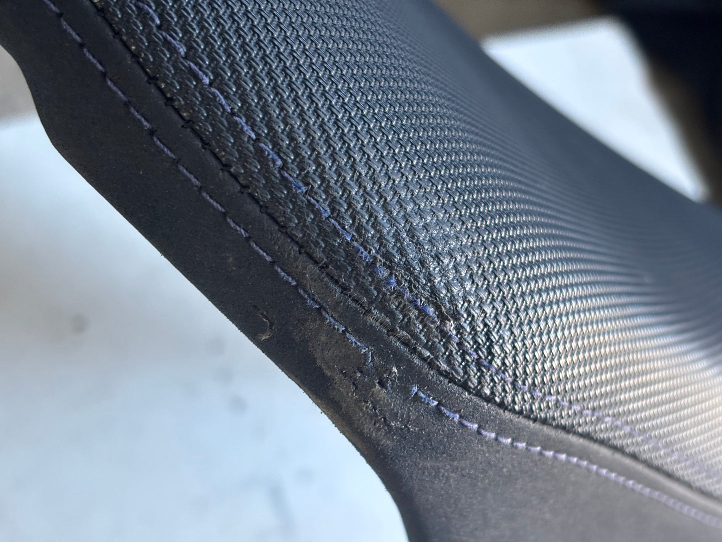 Selle yamaha mt09 mt 09 SP 2017-2020