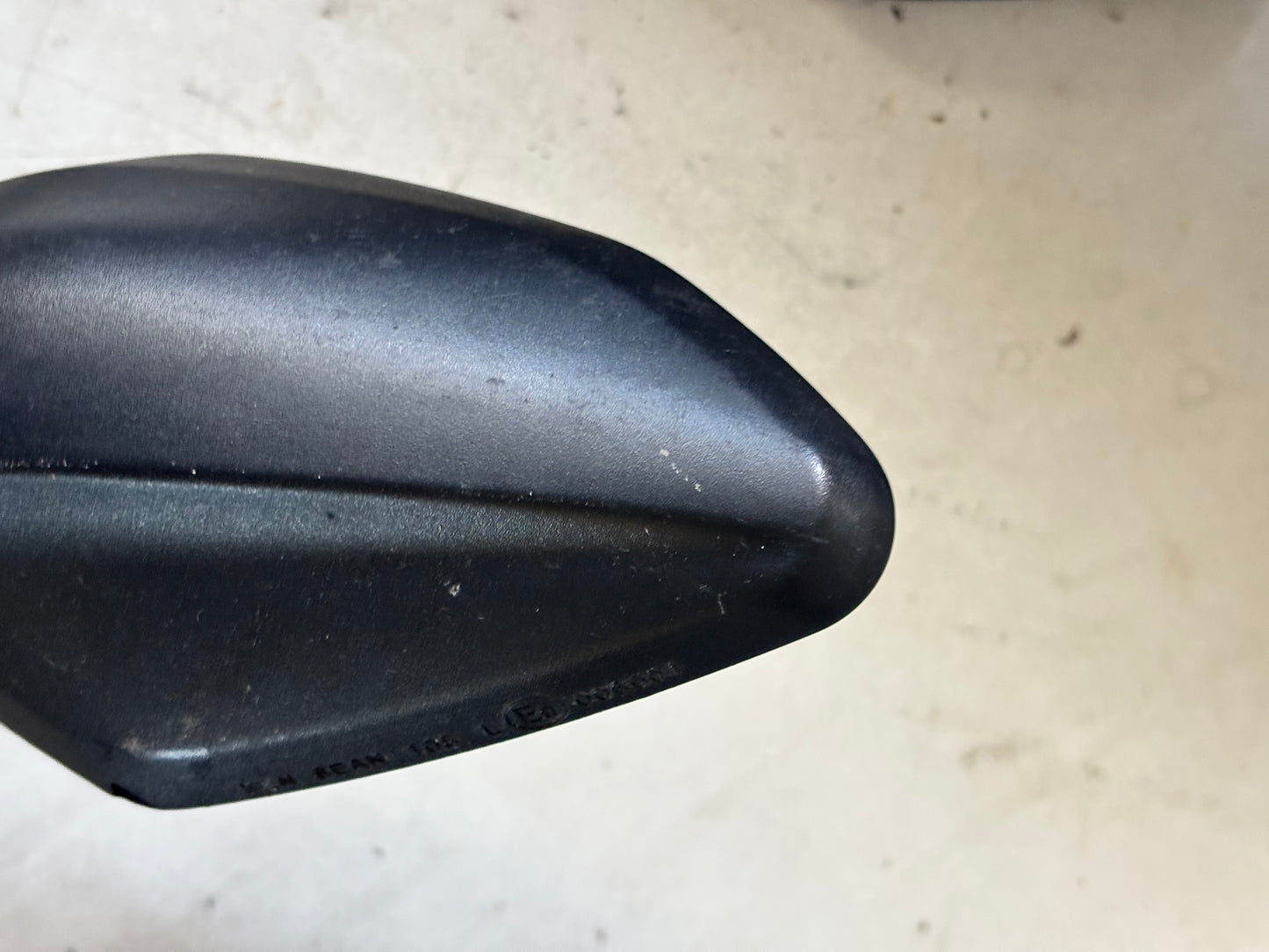 Rétroviseur gauche  yamaha Tracer / MT / XSR