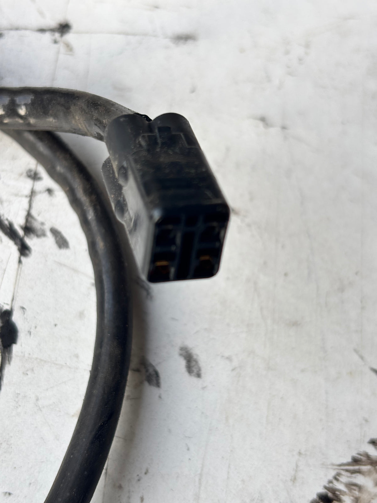 Sonde lambda oxygène Yamaha Xj6 2009 à 2016
