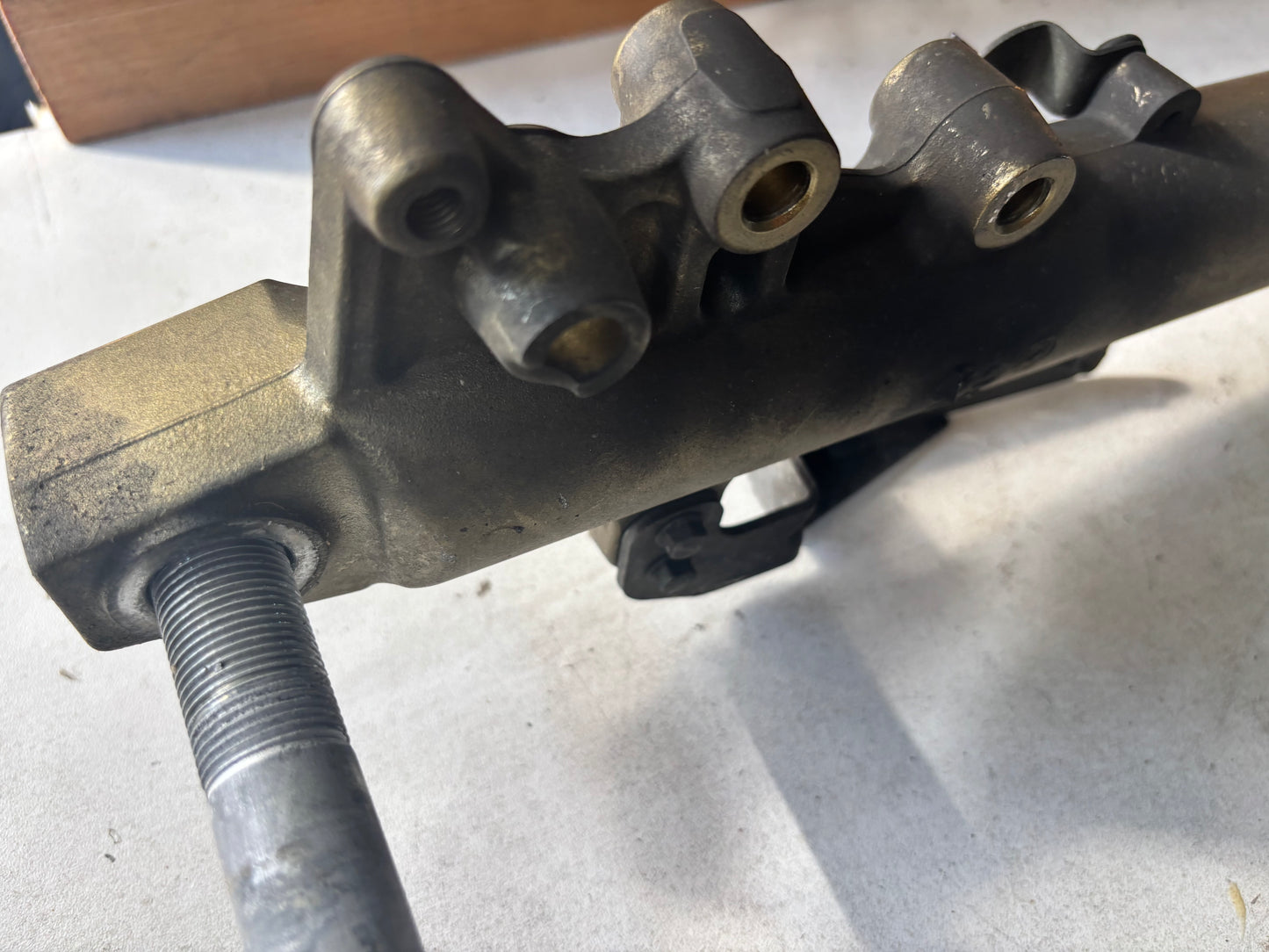 Gabel Gabelarm Er6n Kawasaki 2005/2008 ohne ABS