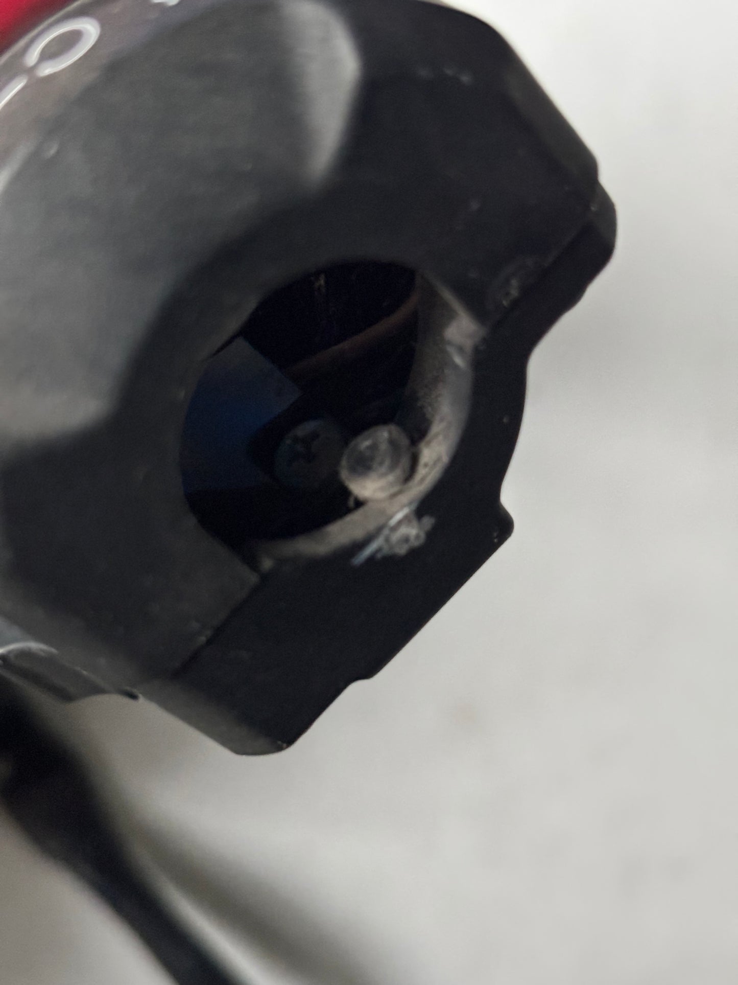 Commodo droit démarrage commutateur Yamaha mt07 2014/2020