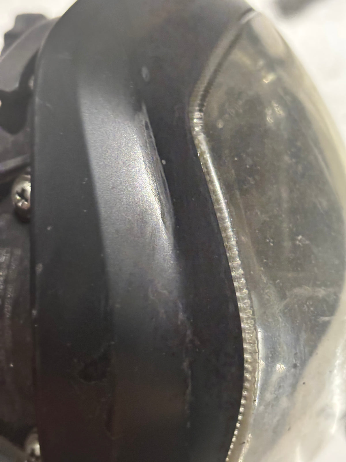 Optique phare led  Yamaha Mt07 mt-07 2014/2017