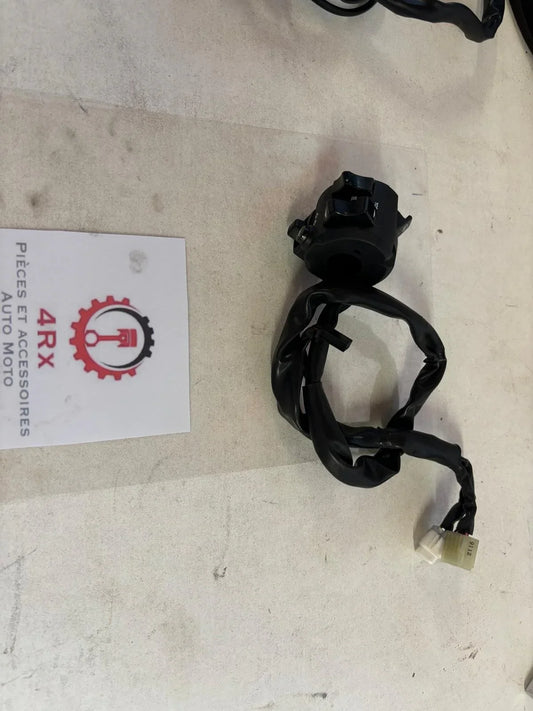 Commodo gauche Yamaha mt09 2017-2020 TCS BS2-83969-00