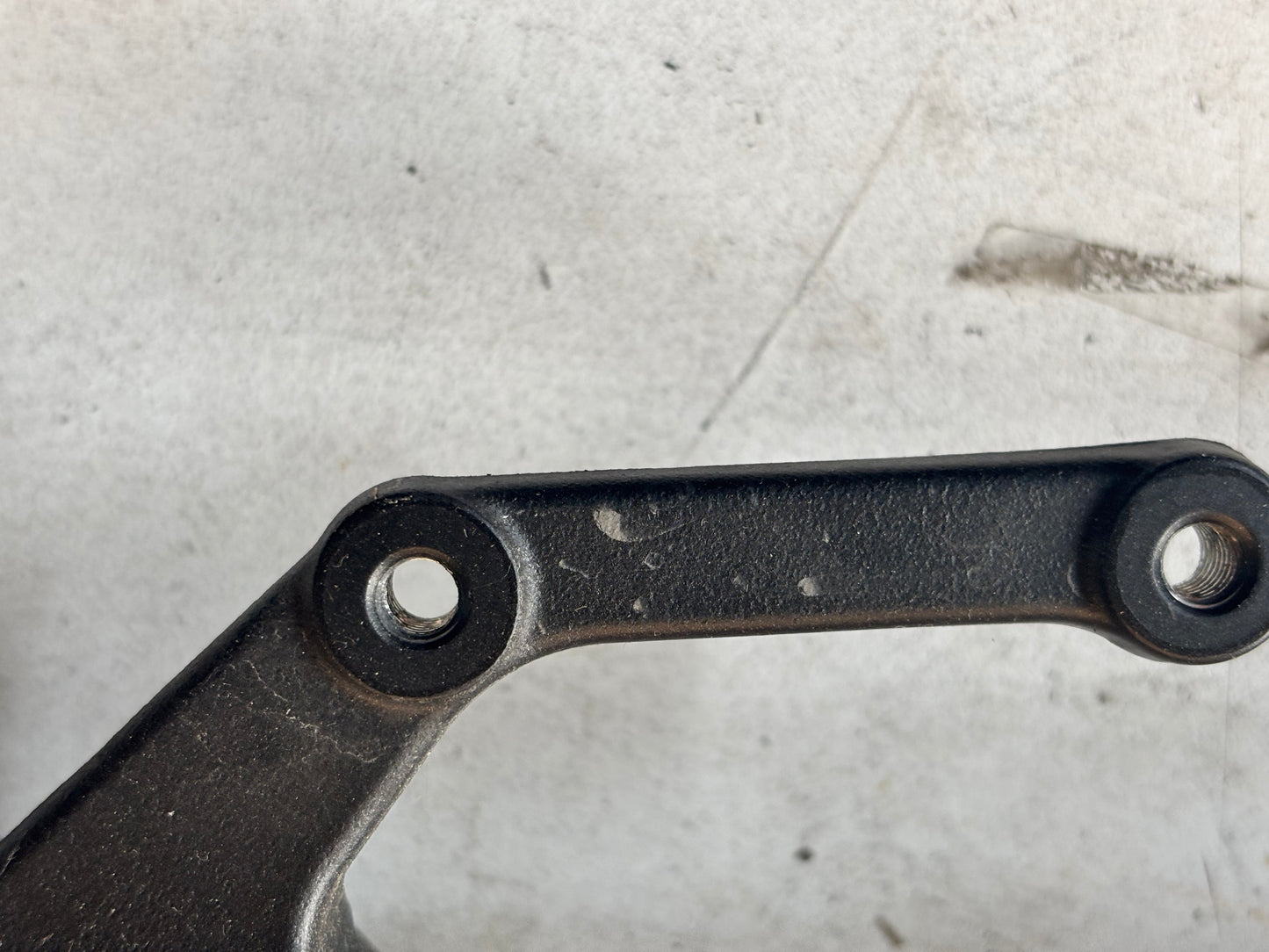 Fourche Yamaha r7 2021-2024
