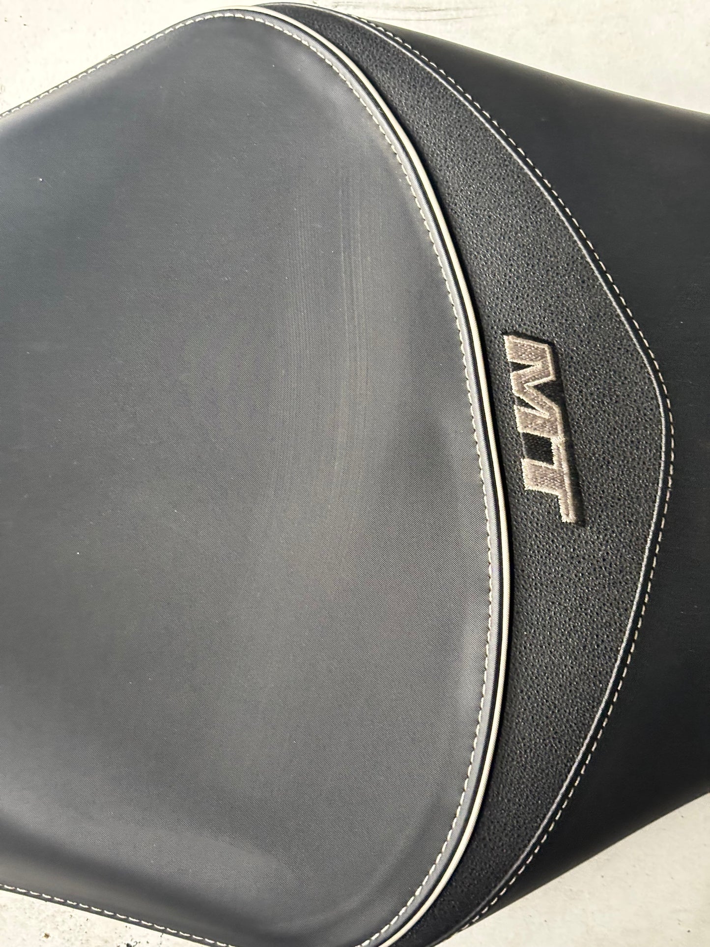 Selle Shad yamaha mt 09 2013-2016