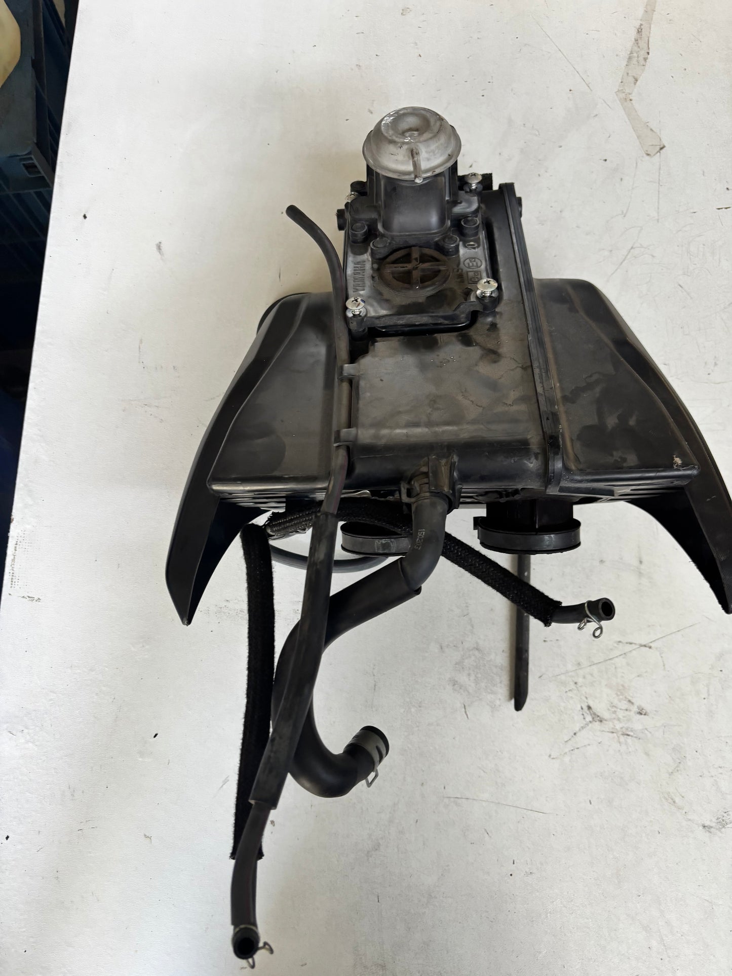 Boîte à air yamaha mt 07 / tracer 700 2014-2024