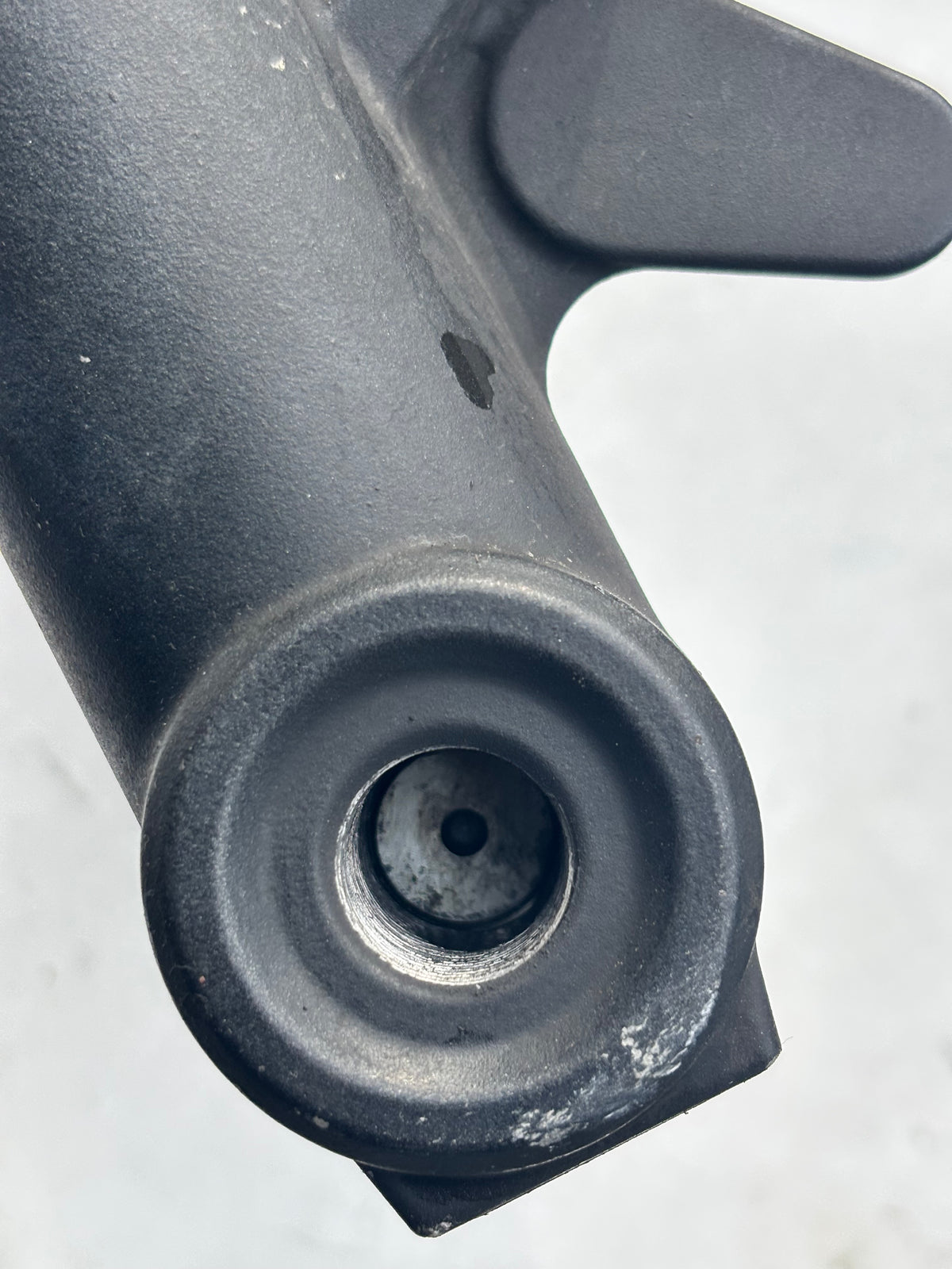 Fourche Kawasaki Er6n er6f 2009/2011 sans abs