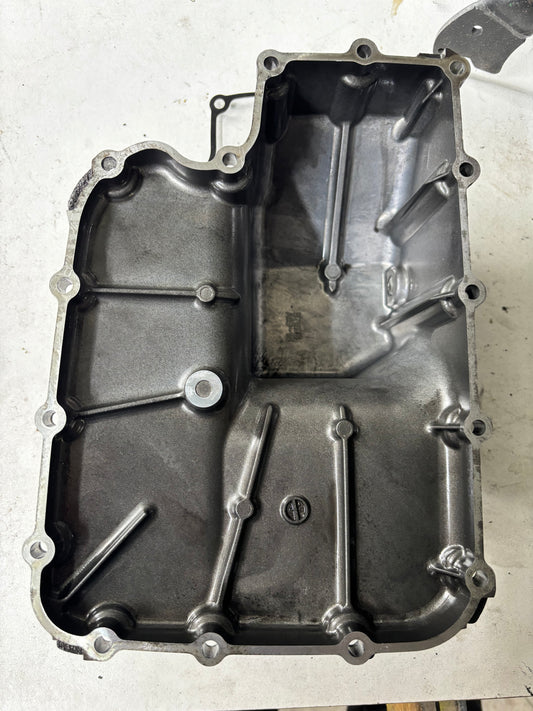Carter bâche à huile yamaha mt 09 tracer 900 2021-2024 B7N134000100