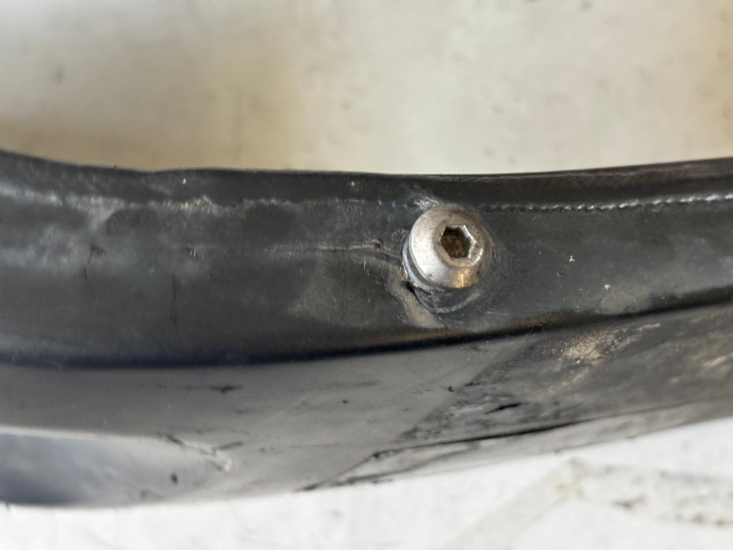 Kawasaki zx6r 2009/2012 Schwingengestängesatz
