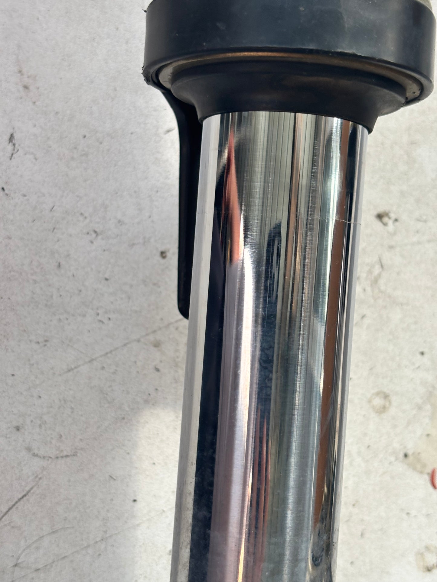 Gabel Gabelarm Er6n Kawasaki 2005/2008 ohne ABS