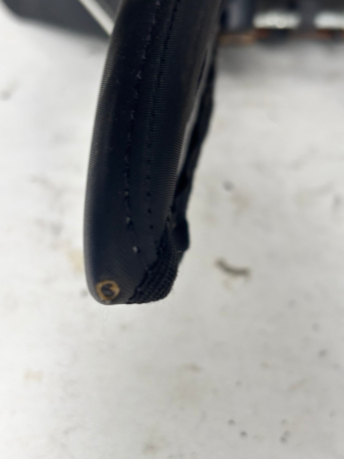 Selle Shad yamaha mt 09 2013-2016