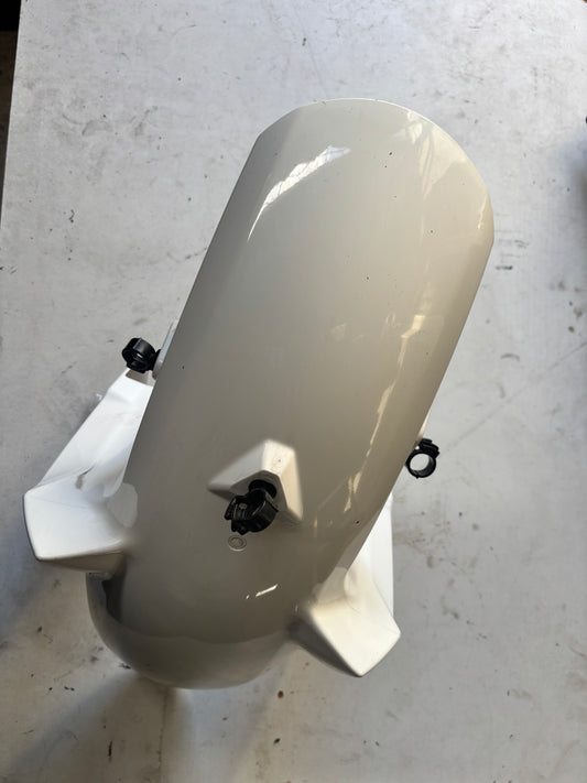 Garde boue avant yamaha mt 09 tracer 2013-2020