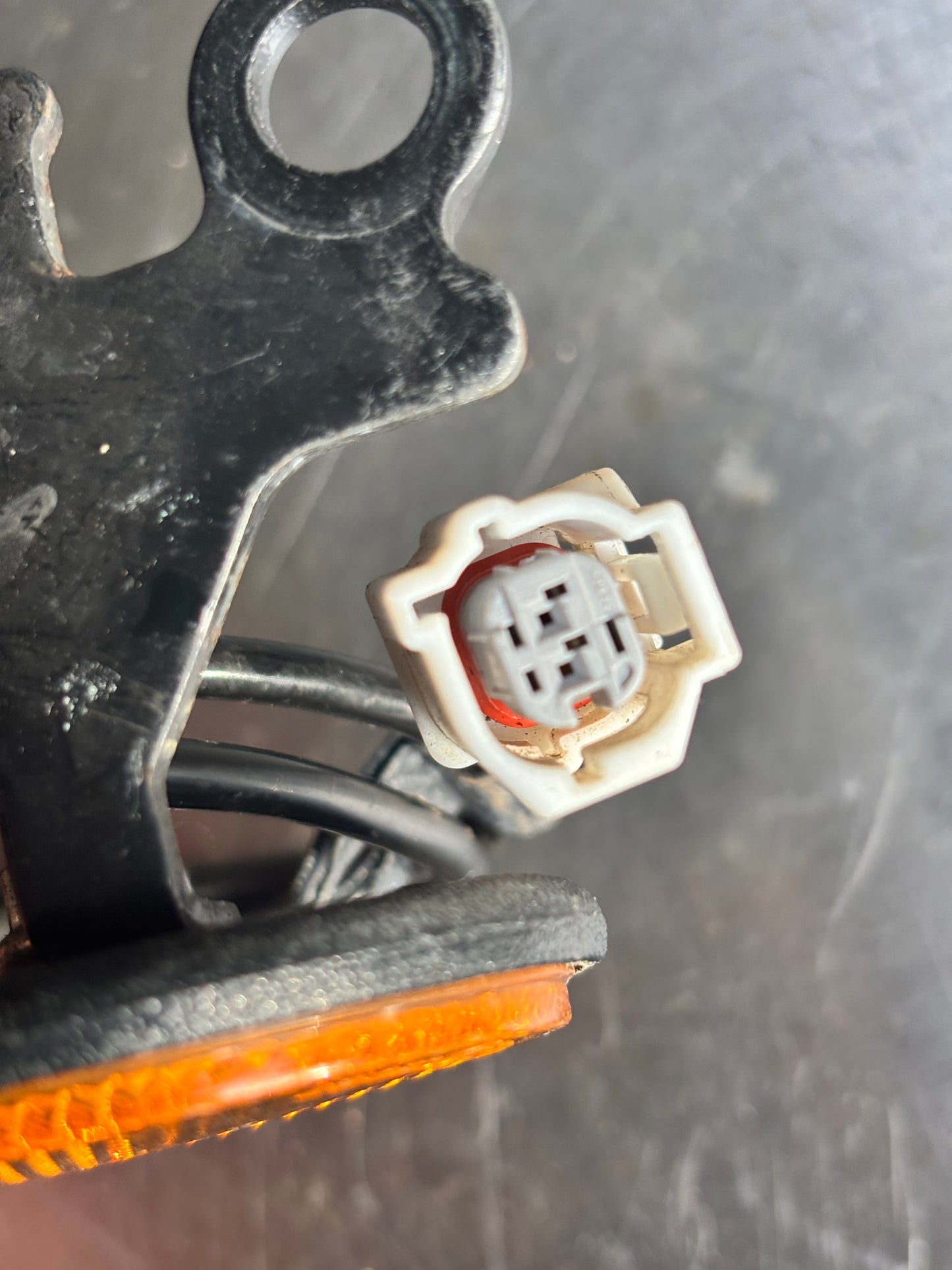 Capteur abs avant  yamaha mt 09 2021-2024 B7N-85870-00