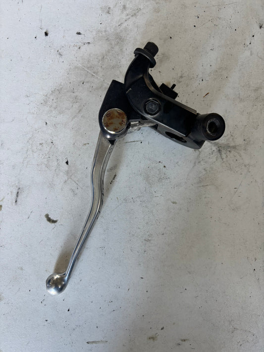 Levier cocotte embrayage Kawasaki Er6n er6f 2009/2016