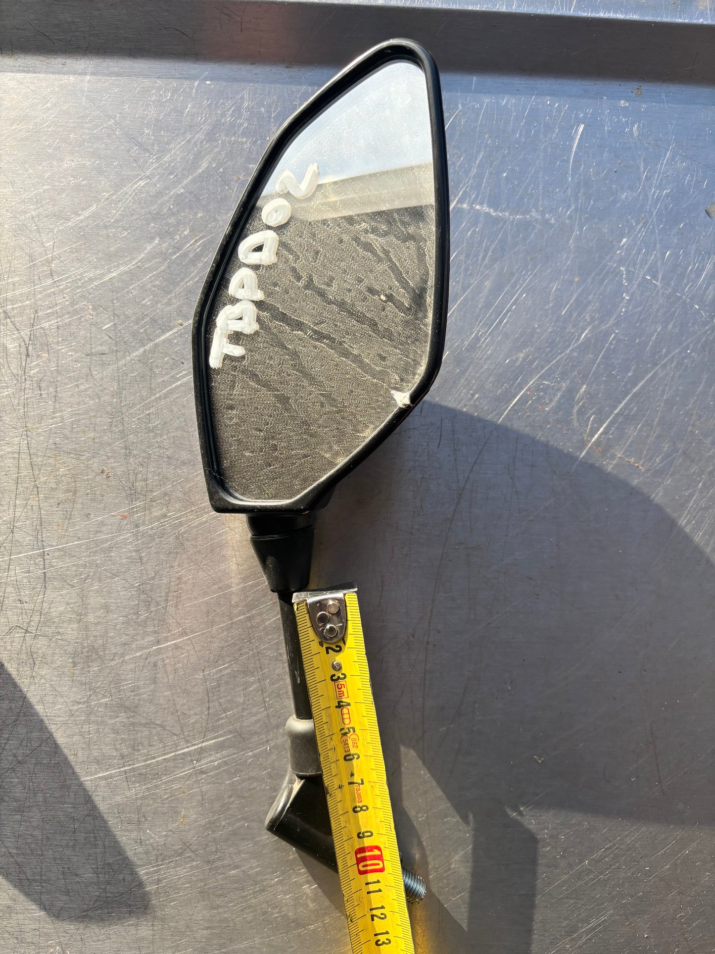 Rétroviseur Droit yamaha Tracer / MT / XSR