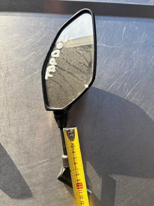 Rétroviseur Droit yamaha Tracer / MT / XSR