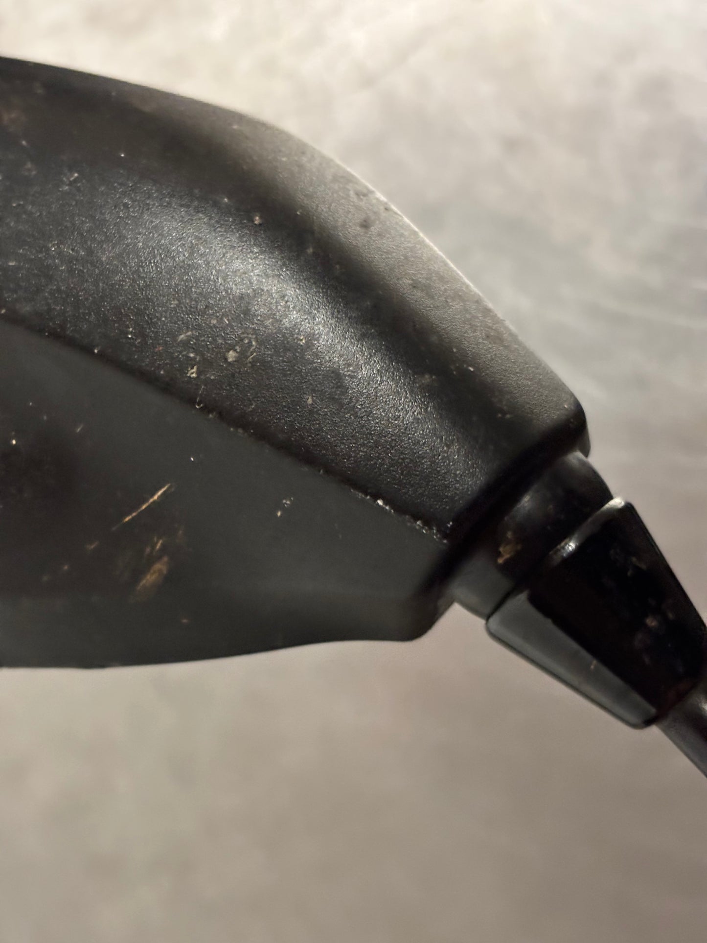 Rétroviseur Droit yamaha Tracer / MT / XSR