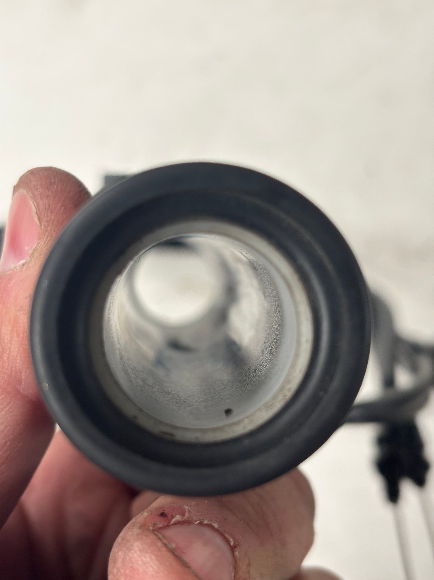 Poignée accélérateur gaz yamaha Tenere 2019 à 2024