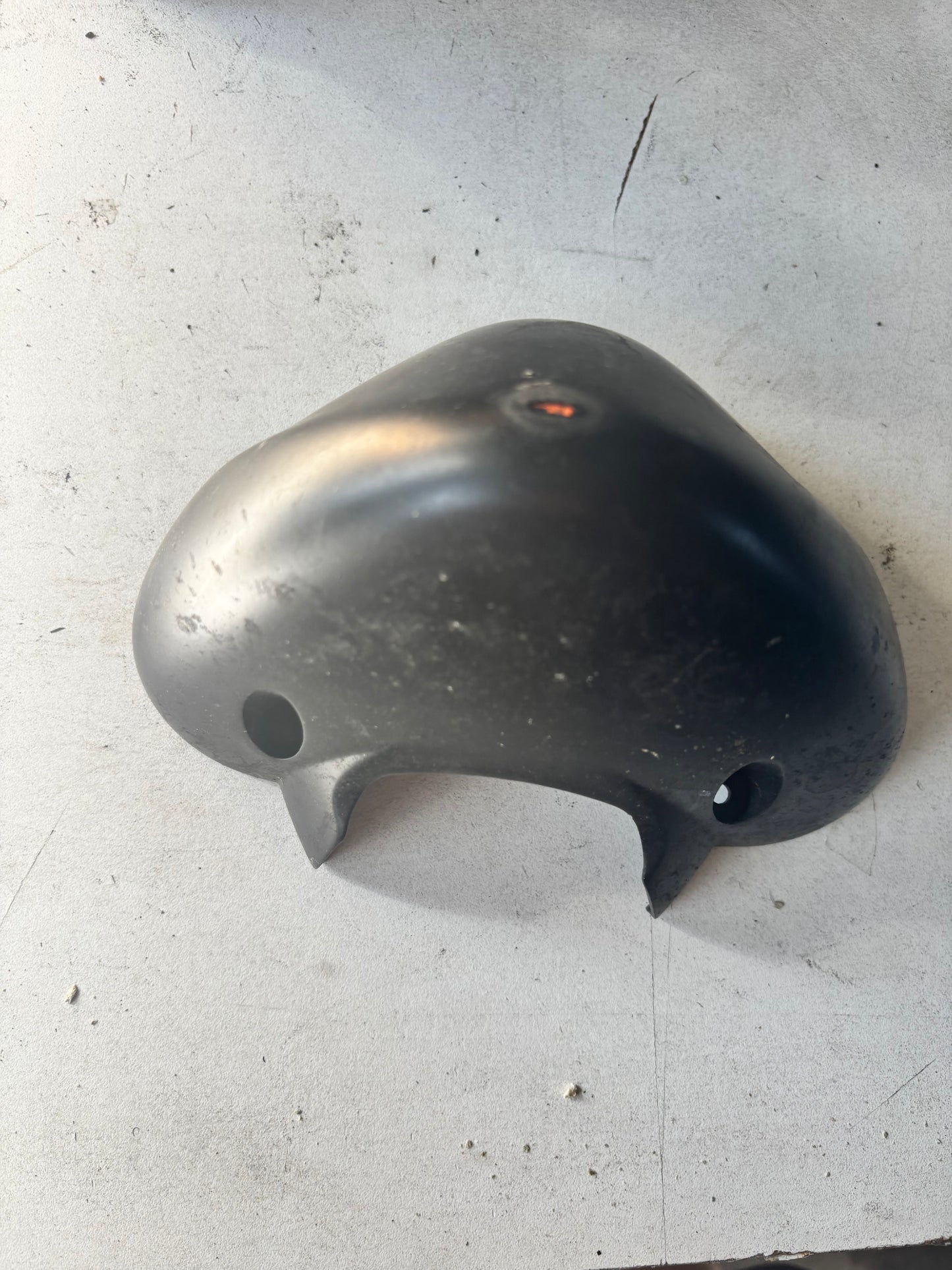 Kawasaki Er6n 2005/2008 Speedometer Cover