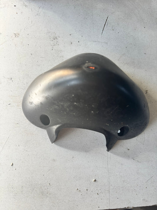 Coque protection compteur Kawasaki Er6n 2005/2008