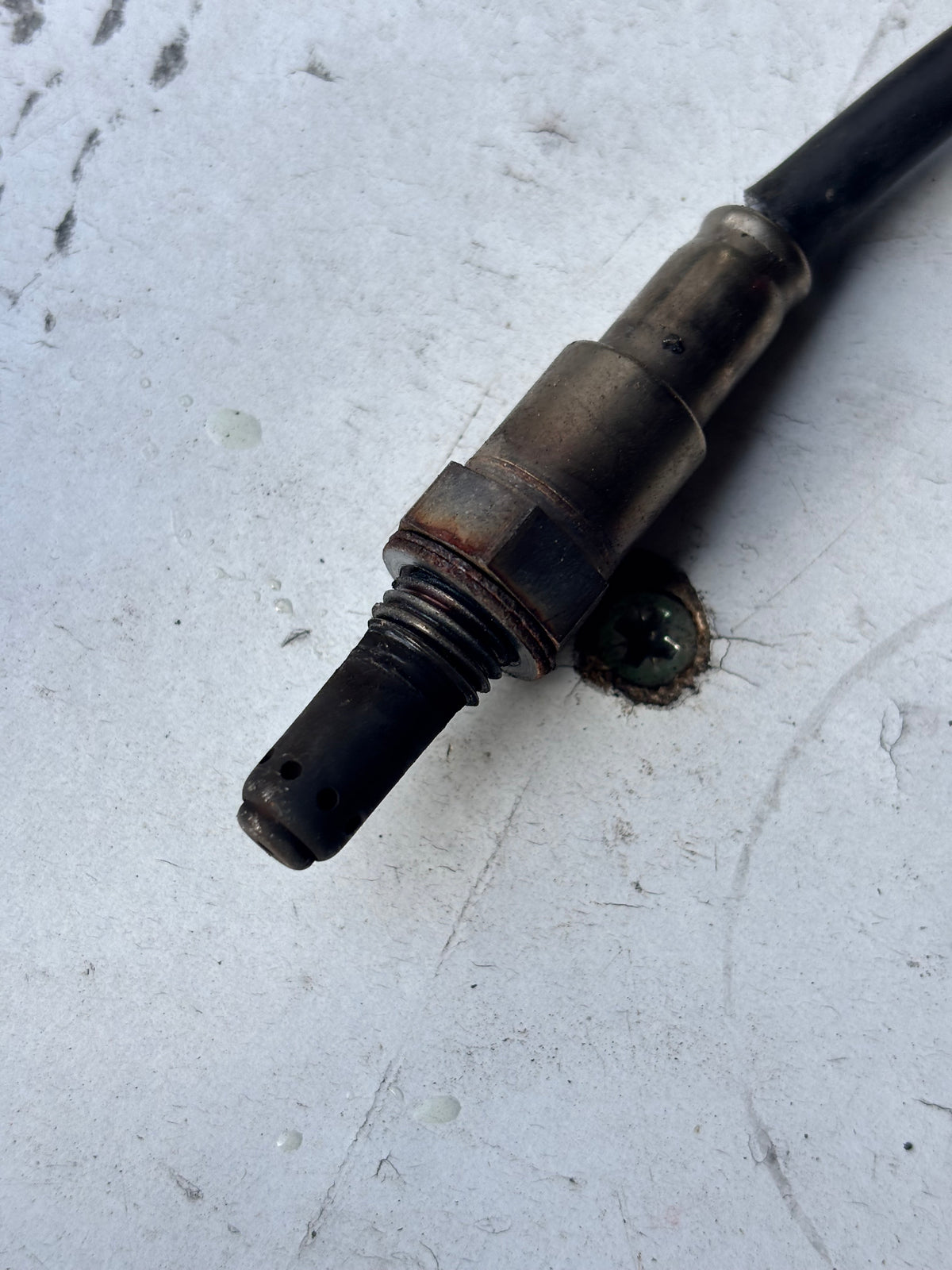Sonde lambda oxygène Yamaha Xj6 2009 à 2016