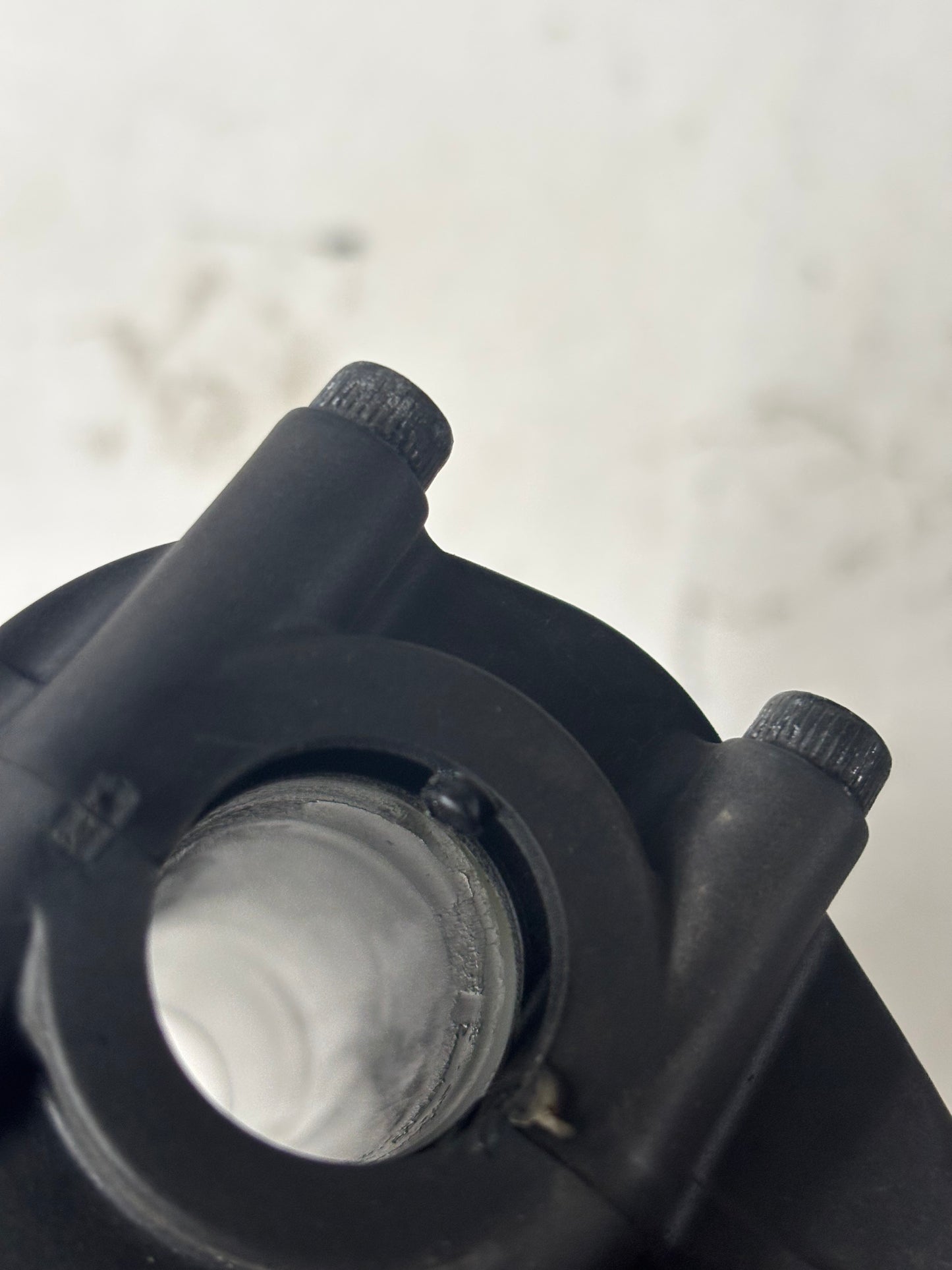 Poignée accélérateur gaz yamaha Tenere 2019 à 2024