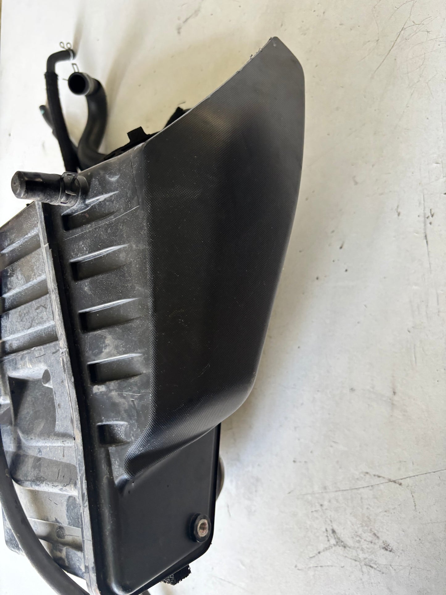 Boîte à air yamaha mt 07 / tracer 700 2014-2024