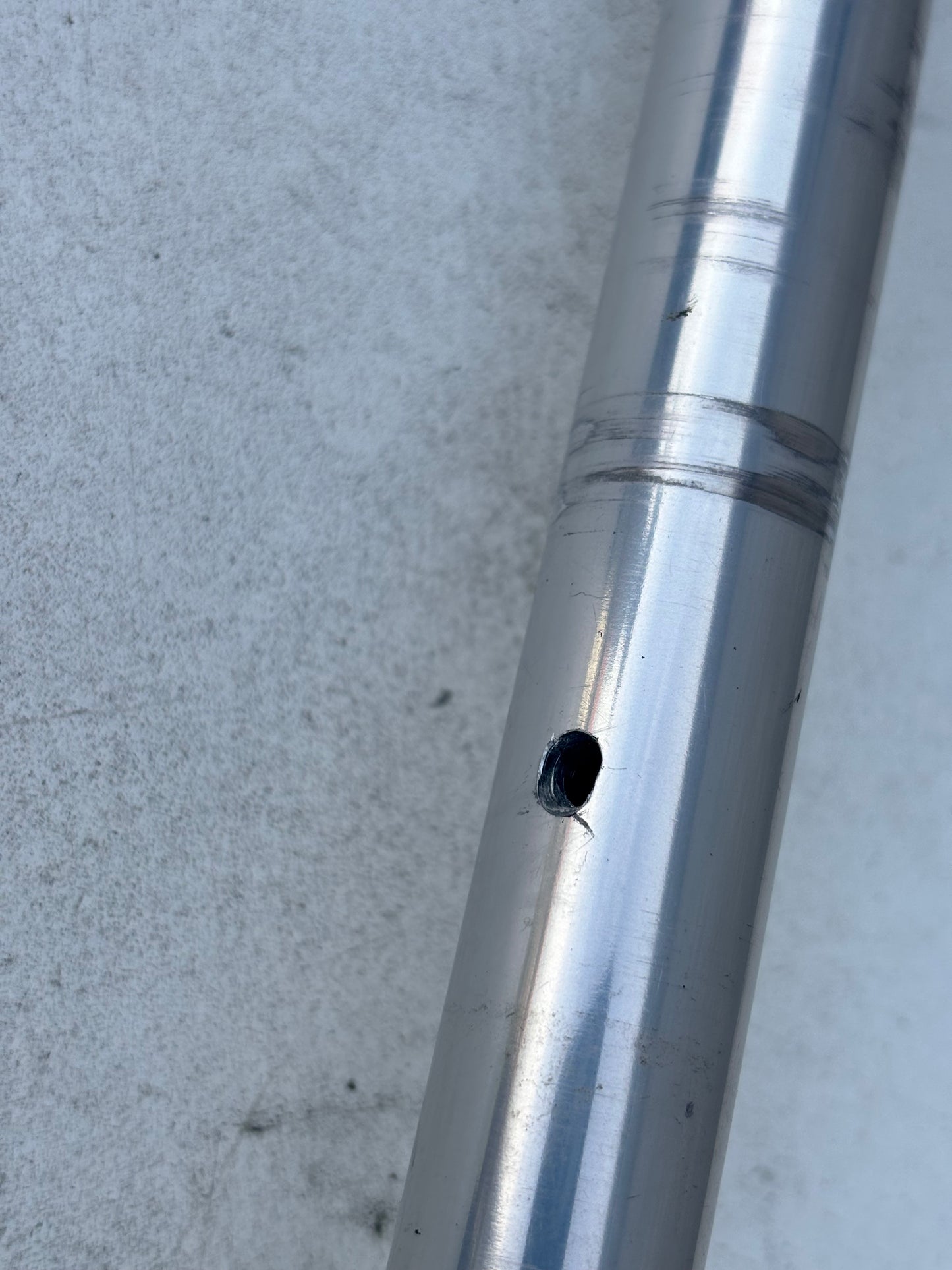 Guidon Kawasaki LSL Er6n er6f 2005/2011