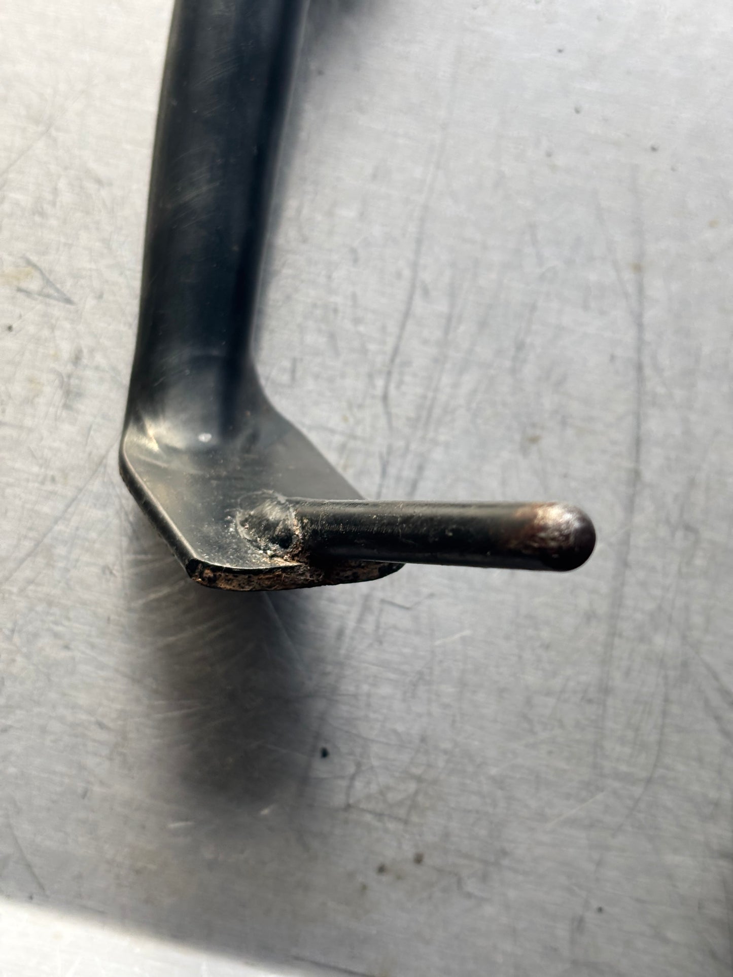 Béquille yamaha mt 09 2021-2024