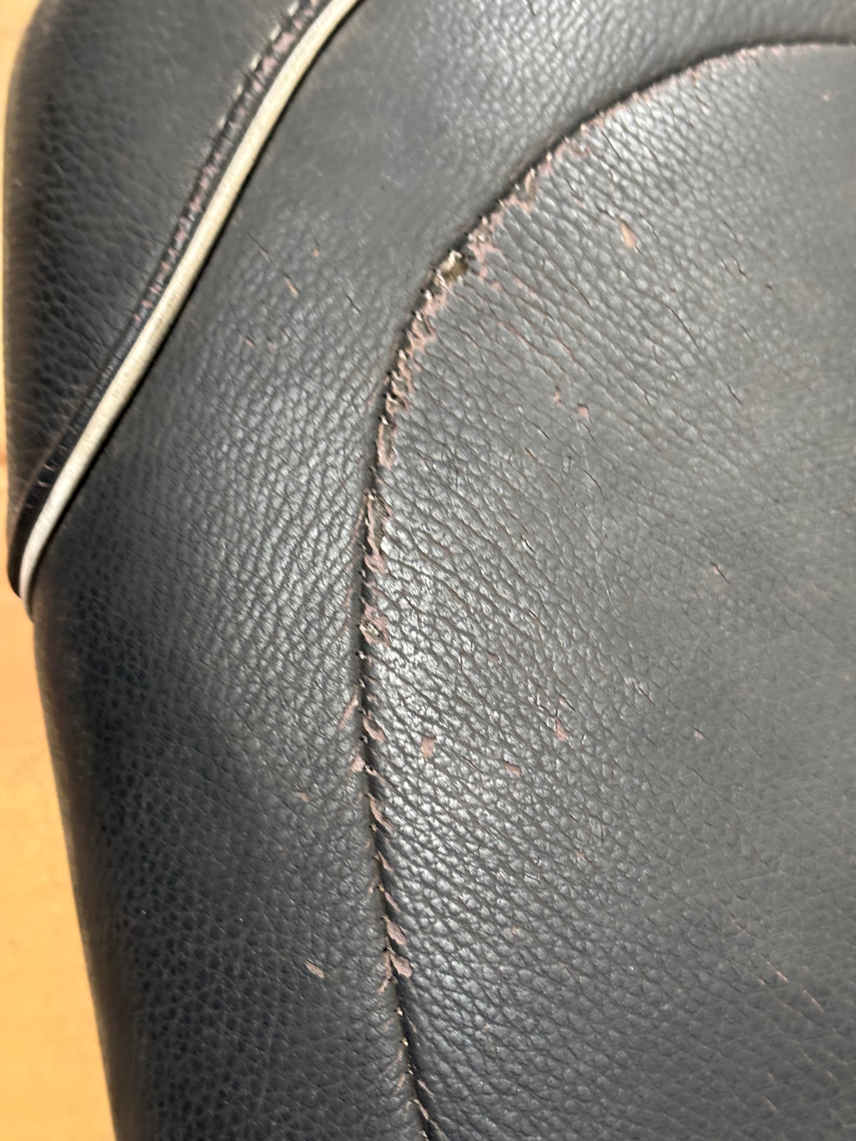 Selle confort Yamaha Xj6 2009 à 2016