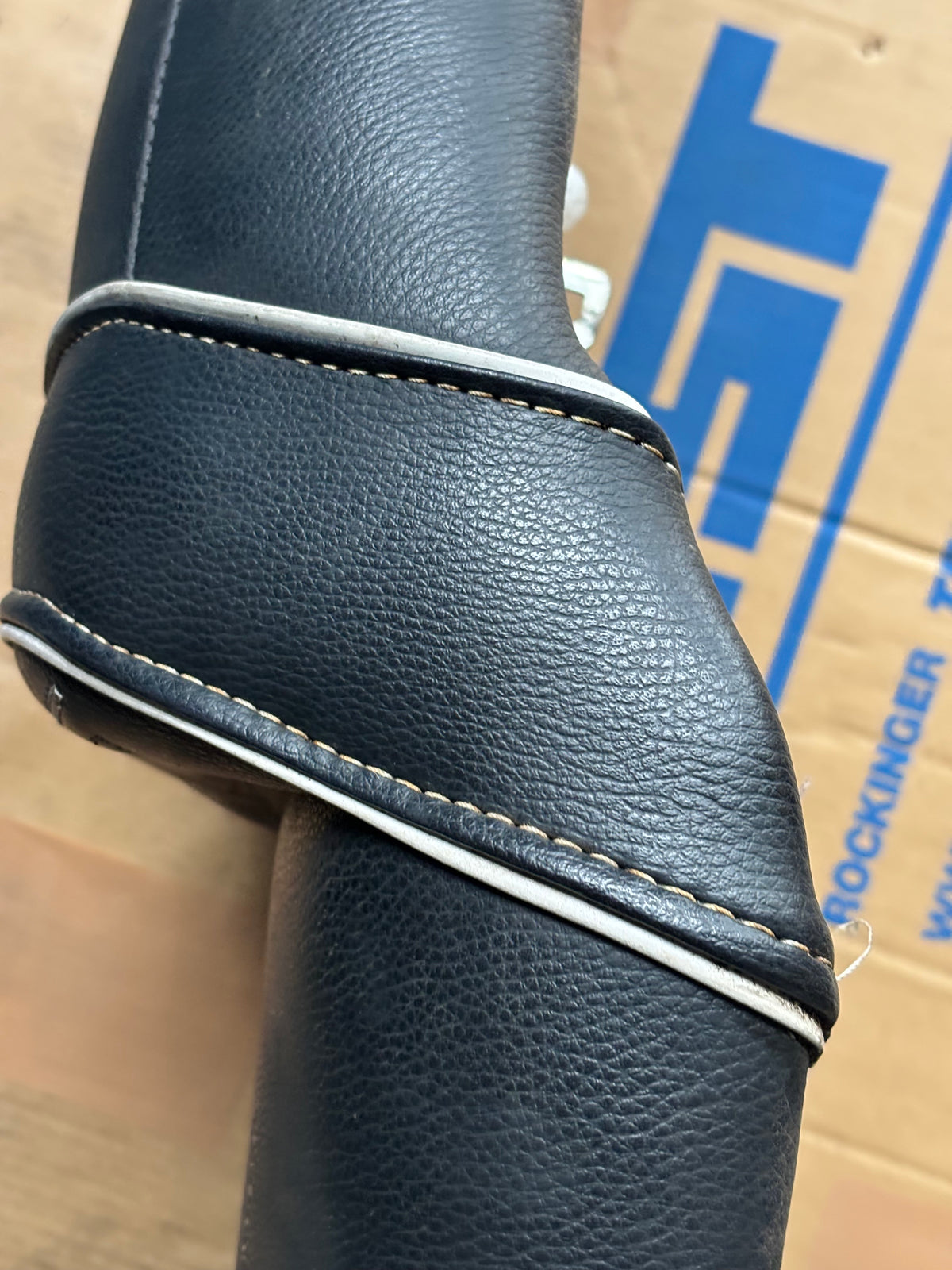 Selle confort Yamaha Xj6 2009 à 2016
