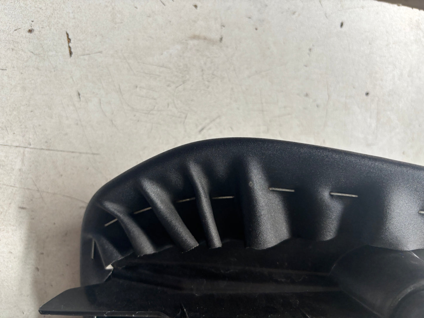 Selle conducteur yamaha tracer 900 2015/2017