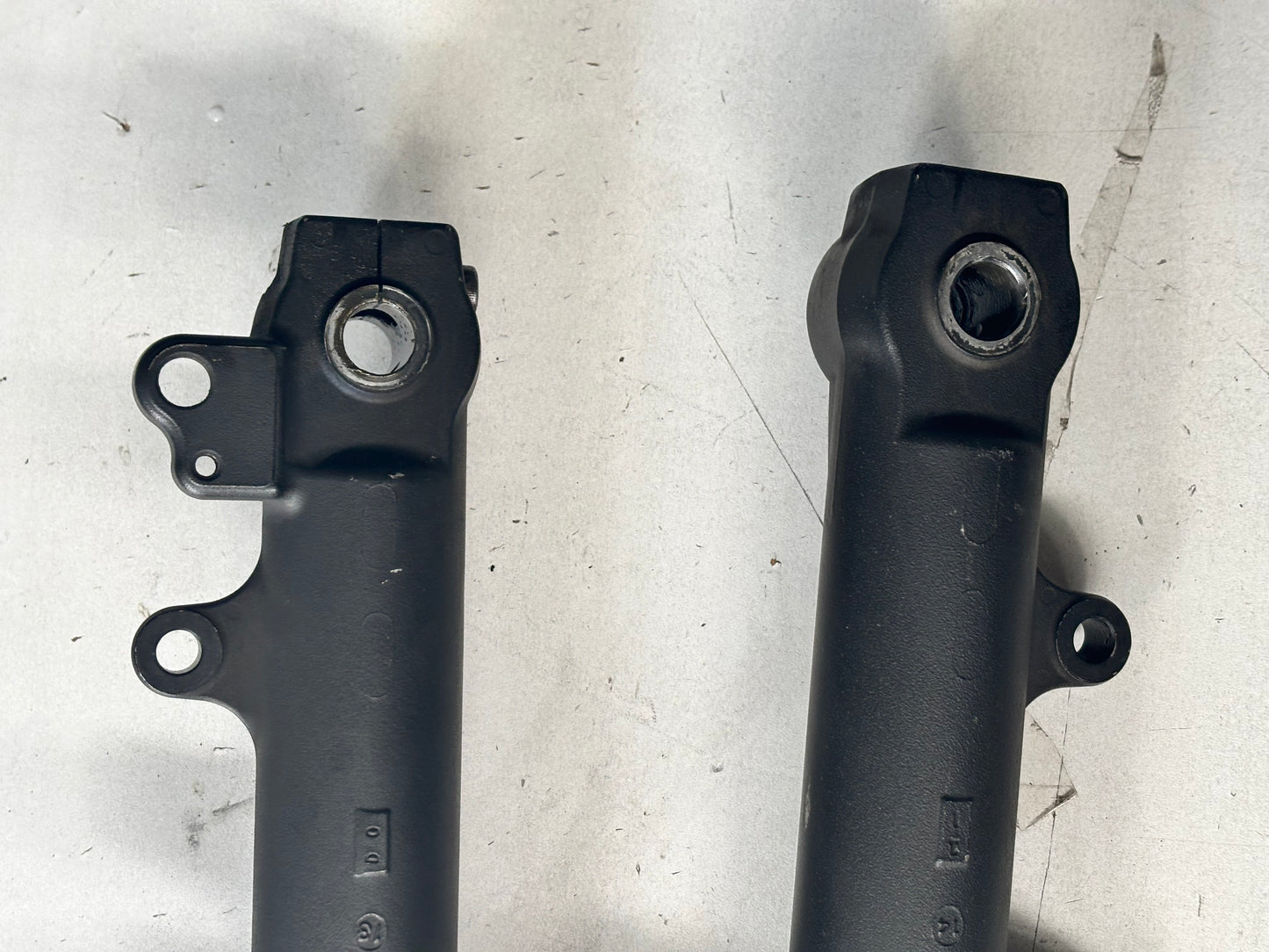 Fourche abs  yamaha mt07 mt-07 2014 à 2020