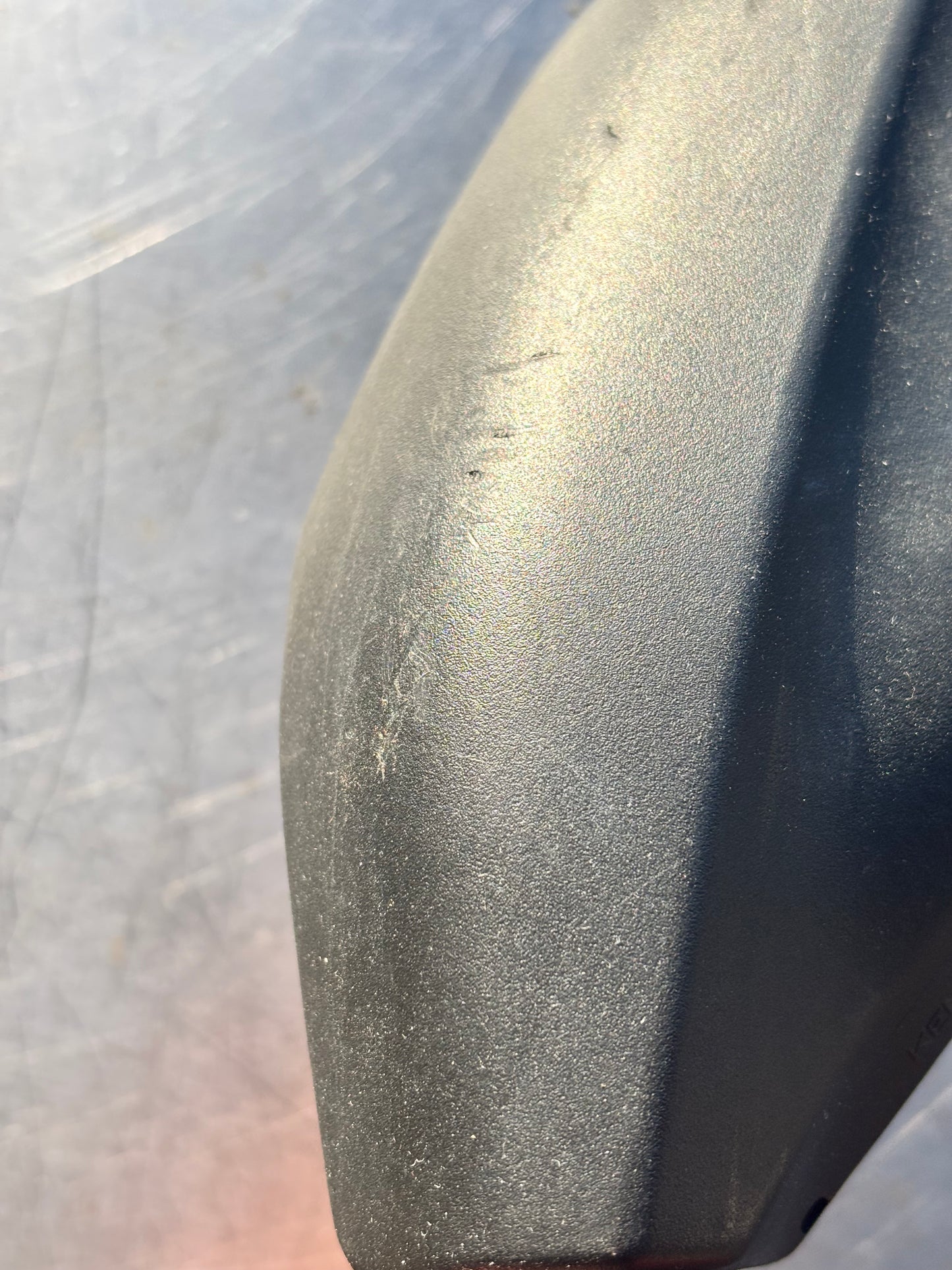 Rétroviseur Droit yamaha Tracer / MT / XSR