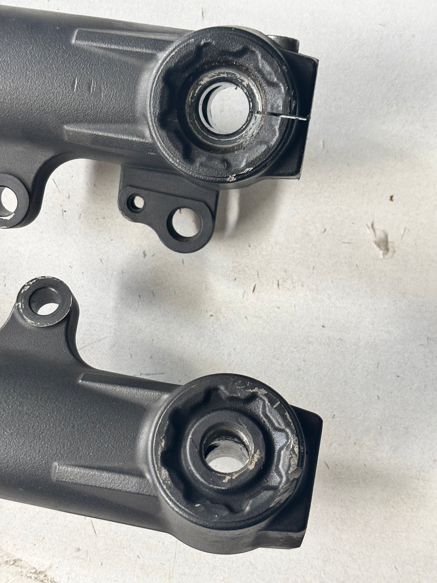 Fourche abs  yamaha mt07 mt-07 2014 à 2020