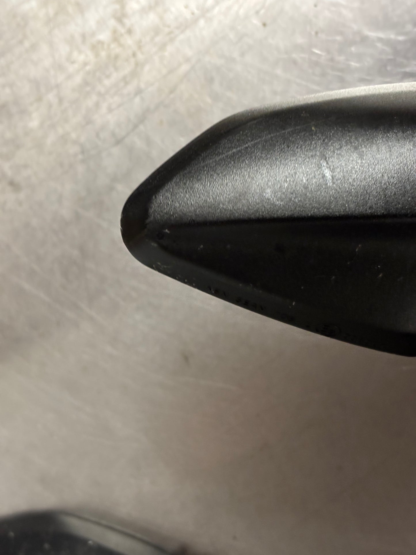 Rétroviseur gauche  yamaha Tracer / MT / XSR