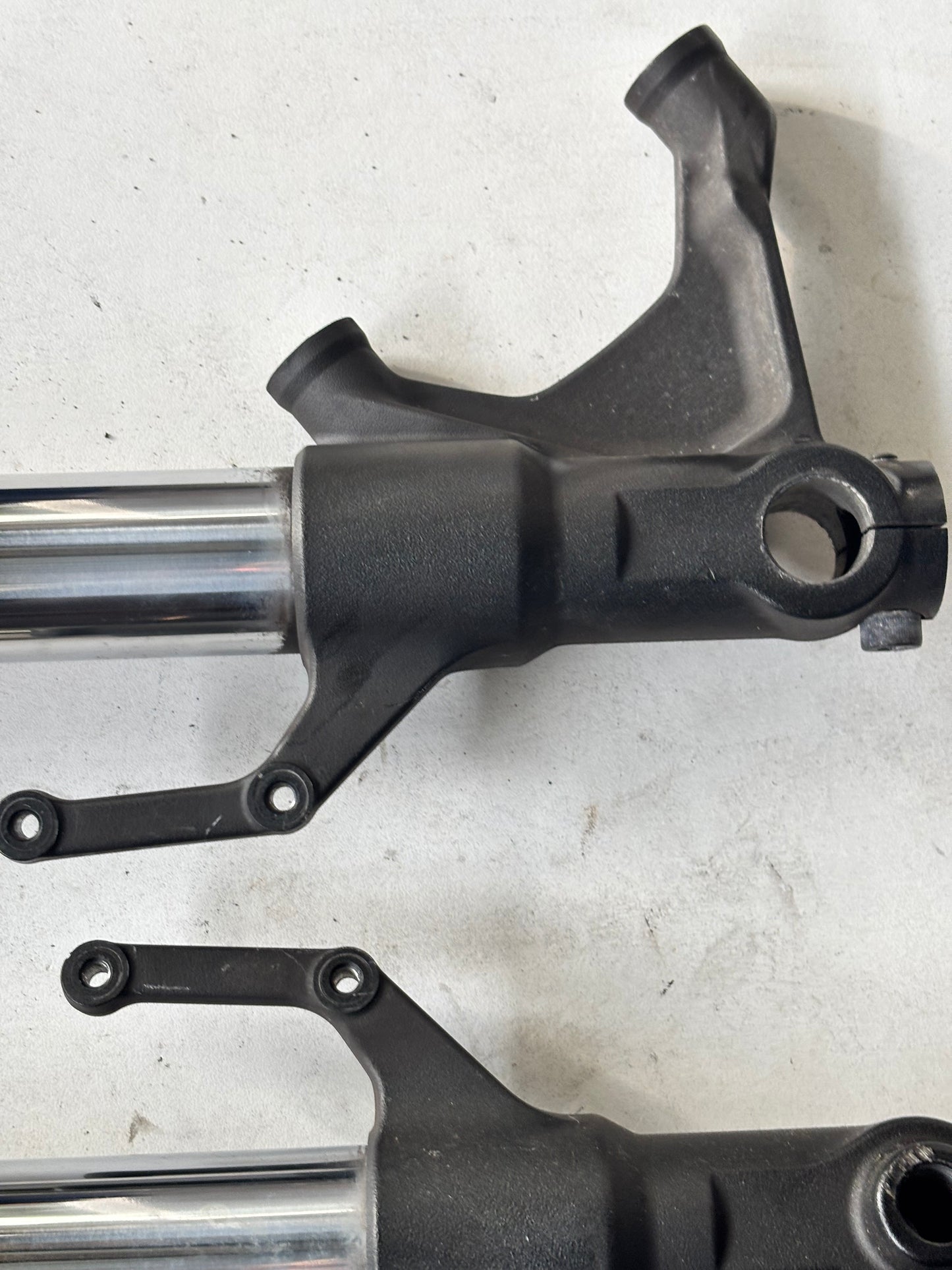 Fourche yamaha mt tracer 900 2015/2017 ABS