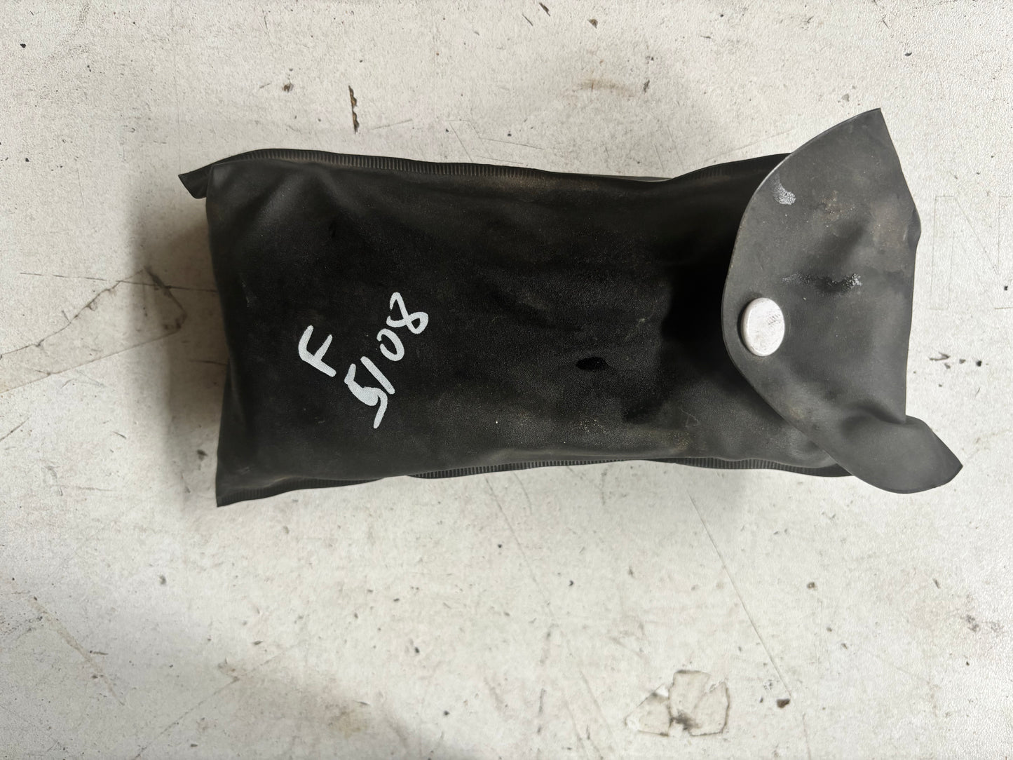 Trousse outil  Kawasaki Er6F 2005/2008