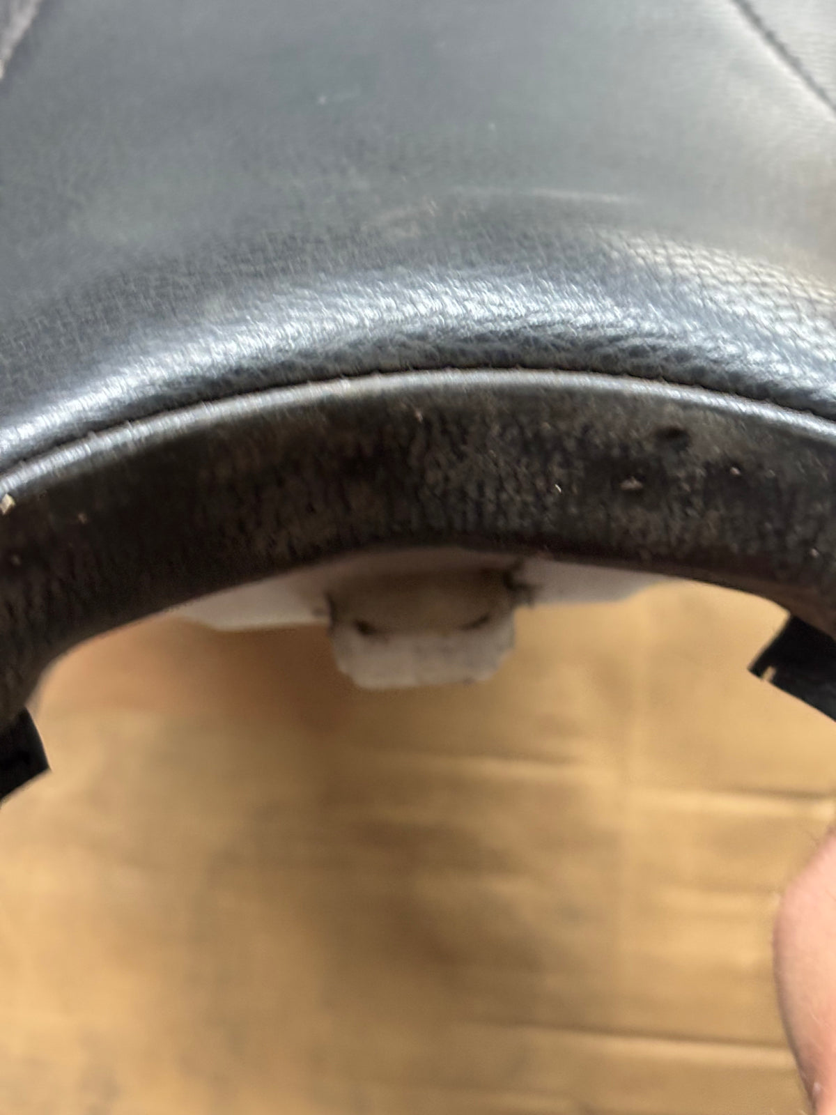 Selle confort Yamaha Xj6 2009 à 2016