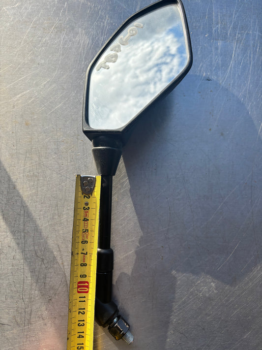 Rétroviseur gauche yamaha Tracer / MT / XSR